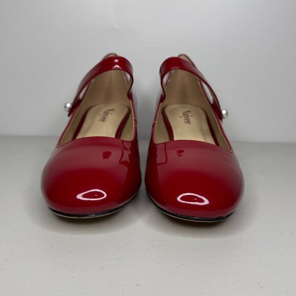 Naiyee Mary Jane - Picture 2 of 6